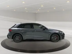 Audi RS3 Sportback