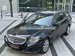 Schwarz Gebraucht 2013 Mercedes E200 Limousine | 13.890 € (Fairer Preis)