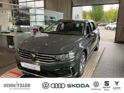 Uranograu Gebraucht 2020 VW Passat Kombi | 18.450 € (Guter Preis)