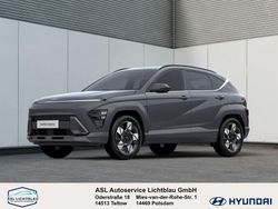 Ecotronic gray Gebraucht 2024 Hyundai Kona Trend SUV | 31.500 € (Fairer Preis)