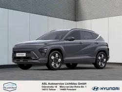 Ecotronic gray Neu 2024 Hyundai Kona Trend SUV | 30.950 € (Guter Preis)