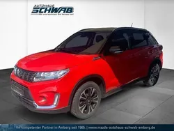 Rot Gebraucht 2020 Suzuki Vitara Comfort SUV | 16.750 € (Fairer Preis)