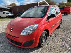 Gebraucht 2009 Renault Twingo Kleinwagen | 550 € (Guter Preis)