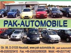 Moccaanthrazit Gebraucht 2011 VW Passat Highline Kombi | 5.690 € (Guter Preis)