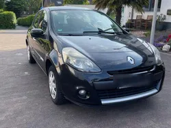 Renault Clio II