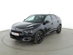 Schwarz Gebraucht 2021 Citroën C4 PureTech Limousine | 15.990 € (Guter Preis)