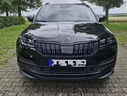 Gebraucht 2020 Skoda Karoq SportLine SUV | 26.520 € (Fairer Preis)