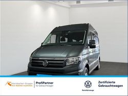 (indiumgrau met.) Gebraucht 2022 VW Crafter Van | 29.990 € (Superpreis)