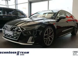Audi S7 Sportback