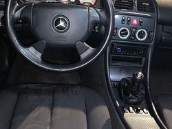 Gebraucht 1997 Mercedes 200 Coupé | 3.500 €