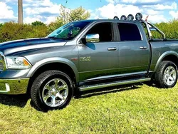 Grau Gebraucht 2013 Dodge Ram Abholung | 22.999 € (Teuer)