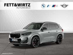 Spacesilber metallic Gebraucht 2025 BMW X1 Efficient Dynamics SUV | 55.799 € (Teuer)