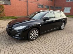 Schwarz Gebraucht 2011 Mazda 6 Active Kombi | 3.600 € (Guter Preis)
