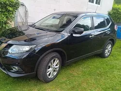 Schwarz Gebraucht 2016 Nissan X-Trail Acenta SUV | 12.990 € (Fairer Preis)
