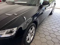 Schwarz Gebraucht 2016 Audi A4 Sport Kombi | 13.800 € (Guter Preis)
