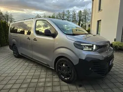 Grau Gebraucht 2025 Citroën Spacetourer Van | 36.300 € (Guter Preis)