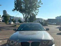 Silber Gebraucht 2004 BMW 325 Coupé | 7.999 € (Fairer Preis)