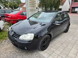Schwarz Gebraucht 2005 VW Golf V Limousine | 1.950 € (Guter Preis)