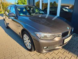 Braun Gebraucht 2013 BMW 318 Kombi | 6.800 € (Guter Preis)