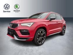 Rot Gebraucht 2022 Cupra Ateca SUV | 27.970 € (Guter Preis)