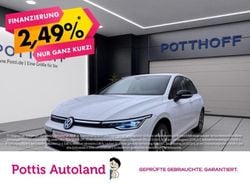 Weiss Gebraucht 2025 VW Golf VIII Goal | 22.477 € (Superpreis)