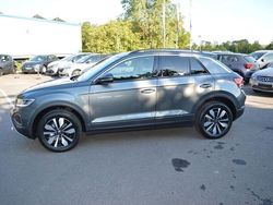 Grau Neu 2024 VW T-Roc Move SUV | 32.490 € (Fairer Preis)