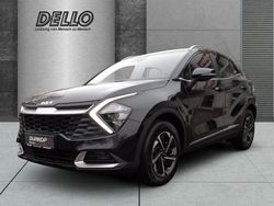 (1k) pearl black m Gebraucht 2024 Kia Sportage Comfort SUV | 34.990 € (Guter Preis)