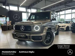 G manufaktur monza grau magno Neu 2024 Mercedes G63 AMG AMG SUV | 218.888 € (Fairer Preis)