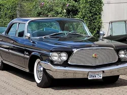 Schwarz Gebraucht 1960 Chrysler Windsor Limousine | 34.000 €