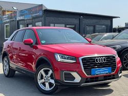Rot Gebraucht 2018 Audi Q2 Sport SUV | 19.490 € (Fairer Preis)