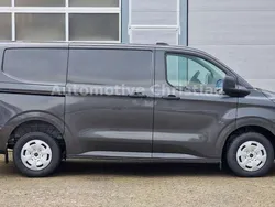 Magneticgrau Neu 2024 Ford Transit Custom Trend Van / Kleinbus | 40.980 € (Superpreis)