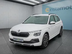 Weiß Neu 2025 Skoda Kamiq SUV | 25.449 € (Fairer Preis)