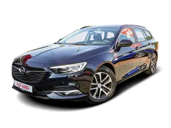 Blau Gebraucht 2020 Opel Insignia Business | 17.890 € (Fairer Preis)