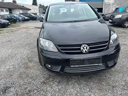 Schwarz Gebraucht 2006 VW Golf V Limousine | 3.800 € (Fairer Preis)