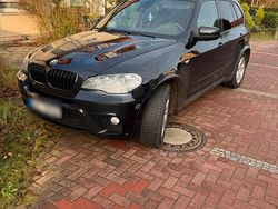 Schwarz Gebraucht 2012 BMW X5 M Sport SUV | 30.000 €