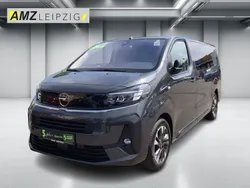 Opel Zafira Life