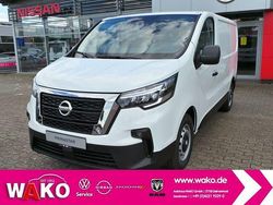 Glacier white Gebraucht 2024 Nissan Primastar N-Connecta Van / Kleinbus | 35.990 €
