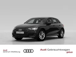 Gebraucht 2023 Audi A3 | 23.690 € (Superpreis)