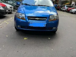 Chevrolet Kalos