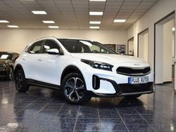 Weiß Gebraucht 2022 Kia XCeed Vision SUV | 17.470 € (Guter Preis)
