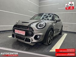 Grau Gebraucht 2019 Mini Cooper S Cabriolet Cabrio | 23.900 € (Fairer Preis)