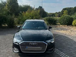 Schwarz Gebraucht 2019 Audi A6 Sport Kombi | 25.500 € (Guter Preis)