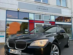 Gebraucht 2011 BMW 740 Limousine | 13.500 € (Fairer Preis)