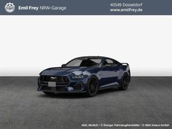 Blau Gebraucht 2025 Ford Mustang GT Fastback | 52.990 € (Superpreis)