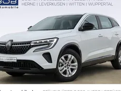 Arktisweiß (weiß) Gebraucht 2025 Renault Austral Evolution SUV | 30.444 € (Superpreis)