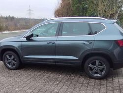 Grau Gebraucht 2019 Seat Ateca XCELLENCE SUV | 19.850 € (Fairer Preis)