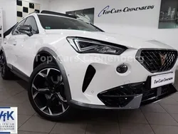 "candy" weiss Gebraucht 2024 Cupra Formentor VZ SUV | 39.950 € (Guter Preis)