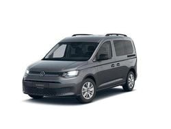 Grau Neu 2025 VW Caddy Life Van / Kleinbus | 43.918 € (Teuer)