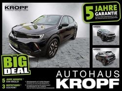 Diamant schwarz/karbon schwarz Gebraucht 2022 Opel Mokka-e Elegance SUV | 15.990 € (Guter Preis)