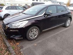 Whispermetallic Gebraucht 2016 Citroën DS5 Kleinwagen | 9.900 € (Fairer Preis)